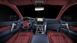 Toyota Land Cruiser Magnum by AutoLife 2019 года